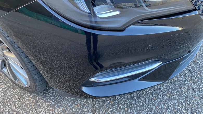 Vauxhall Astra 1.5 Turbo D Griffin Edition 5dr Diesel Hatchback